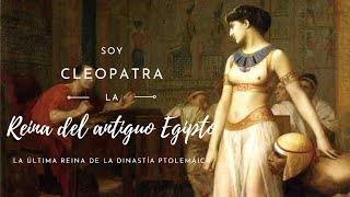 🔊 Documental Cleopatra la Reina del antiguo Egipto 🏜 👳 Fuente NatGeo [upl. by Yramesor]