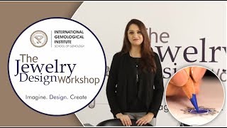 IGI’s – The Jewelry Design Workshop Episode 1 Start with the basics of designing [upl. by Aicileb]