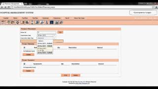 Web Based Hospital management Software full version free download [upl. by Jessica]