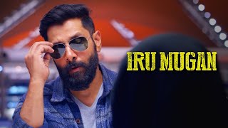 Helena Hela Helana Song Of Tamil Movie Iru Mugan Whatsapp Status [upl. by Aley601]