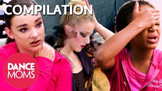 The WORST Dance Moms Accidents Flashback Compilation  Part 3  Dance Moms [upl. by Arivle]