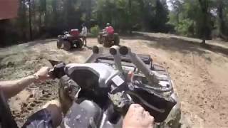 WILD COUNTRY OFFROAD  Leakesville MS [upl. by Eetnwahs]