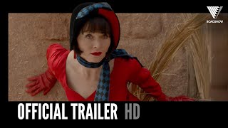 MISS FISHER amp THE CRYPT OF TEARS  Official Trailer  2020 HD [upl. by Dilan]