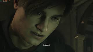 Resident Evil 2 Biohazard PC RTX 2080 Super Max Settings 1080P 60FPS [upl. by Meredith]