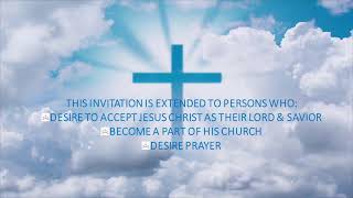 Abundant Life Community Church Live Stream [upl. by Hcone]