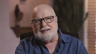 Richard Rohr introduces his new book THE UNIVERSAL CHRIST [upl. by Gwendolyn618]