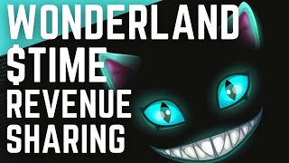 TIME Wonderland Update  How to Stake wMemo [upl. by Kirtap732]