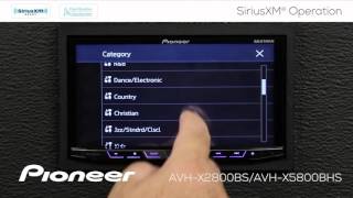 How to install sirius xm sxv200v1 tuner  satellite radio [upl. by Nimajneb751]