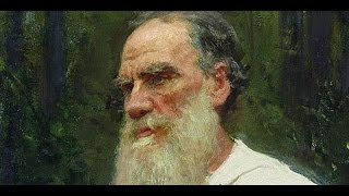 Hommage à Léon Tolstoï  autour de Guerre et Paix [upl. by Darius]