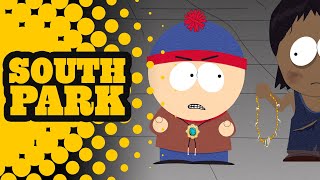 How it Works Cash for Gold Supply Chain  SOUTH PARK [upl. by Small746]