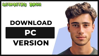 How to Download Geometry Dash on PC Full Version 2024 [upl. by Lamprey]