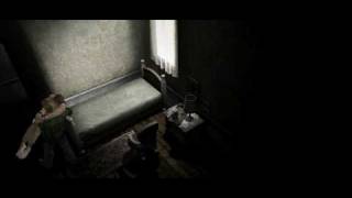 Silent Hill 2  In Water Ending HD [upl. by Ebanreb]