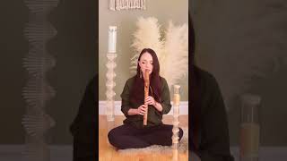 Rainstick Dreams with flute  Relaxing music  Lumirä [upl. by Eleirbag]