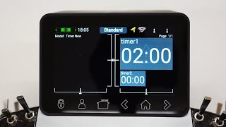 PowerBox Core  Atom  Timers  Advanced Programming [upl. by Jennica]