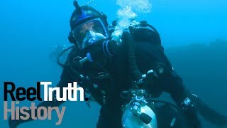 Monty Halls Dive Mysteries Ghost Ship of Thunder Bay  History Documentary  Reel Truth History [upl. by Compte722]