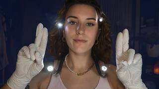 Only Light Triggers in the Dark ASMR [upl. by Anaiad70]