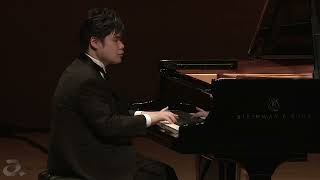 NobuyukiTsujii  Chopin Nocturne Op9 No2 May 16th 2022 [upl. by Schoenberg]