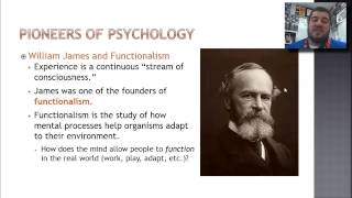 13 Psychology History [upl. by Colley]