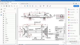 PIPE CULVERTS SPECIFICATION AND DRAWING [upl. by Rebel]