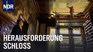 Der Schlüssel zum Schloss  die nordstory  NDR Doku [upl. by Neelrad422]