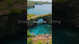 Breathtaking Views of Nusa Penida [upl. by Othello]