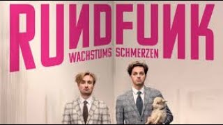 Wachstumsschmerzen Volledige Show [upl. by Lounge]