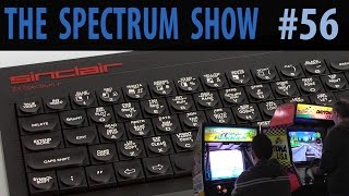 The Spectrum Show EP56 [upl. by Imefulo]