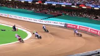 British SGP Principality Stadium Cardiff 210718 [upl. by Sucrad]