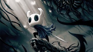 Pantheon 3  Hollow Knight  No Commentary [upl. by Caundra]