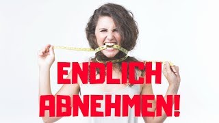 Appetit zügeln Teil 3  Abnehmen  Schnell und effektiv [upl. by Ialocin]