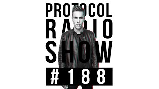 Nicky Romero  Protocol Radio 188  200316 [upl. by Nolham705]