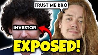 Reynads Secret Investor Gets EXPOSED in Lawsuit [upl. by Mateo]