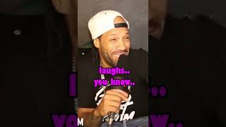 Redman Talks MTV Cribs Episode comedy rap funny [upl. by Vanya]