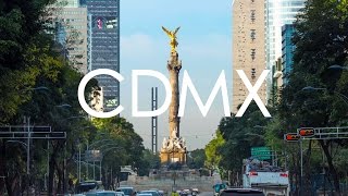 DESTINOS CDMX [upl. by Durst]