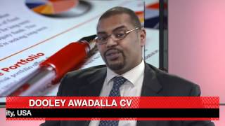 Dooley Awadalla on Asset Allocation [upl. by Hayott274]