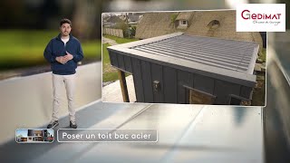 comment poser un velux [upl. by Bell]