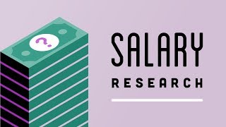 How to Research Salary Information [upl. by Moreen]