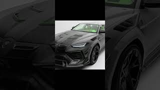 Amazing interior  2023 Lamborghini Urus Venatus EVO S P900 🤩shorts [upl. by Nairahcaz]