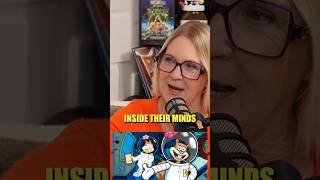 SPONGEBOB SQUAREPANTS VOICE ACTOR SANDY CHEEKS INTERVIEW [upl. by Ettenim]