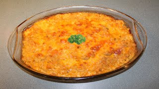 BAJAN MACARONI PIE [upl. by Imeon270]