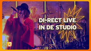 DIRECT sluit RTL Boulevard af met hun nieuwe single Wastelands [upl. by Araccot]