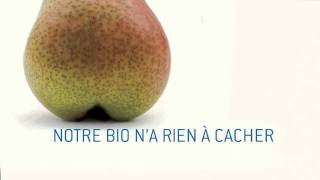 Coopérative Biocoop  Des produits bio jamais dOGM [upl. by Alaster774]