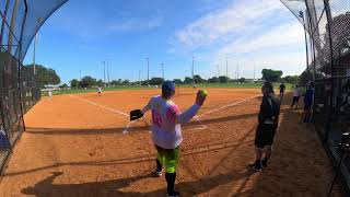 Snappers Vs Hialeah Renegades 101424 [upl. by Fogarty209]