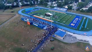 Malverne High School Graduation 2022 [upl. by Midis]