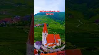 Weißenkirchen in der Wachau Austria 🇦🇹 [upl. by Elodia]