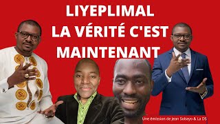 LIYEPLIMAL  UN SCANDALE DĂ‰TAT LA VĂ‰RITĂ‰ CEST MAINTENANT [upl. by Okimuy]