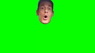 Chinese John Cena Green Screen [upl. by Xirtaeb602]