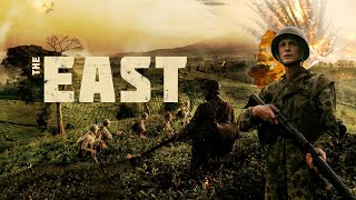 The East  Official Trailer [upl. by Thorpe]