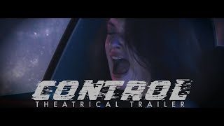 Control 2023  Theatrical Trailer Official starring Kevin Spacey [upl. by Maible]