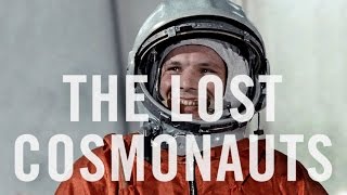 Lost Cosmonauts  Recordings of the Judica Cordiglia Brothers [upl. by Ilyssa]